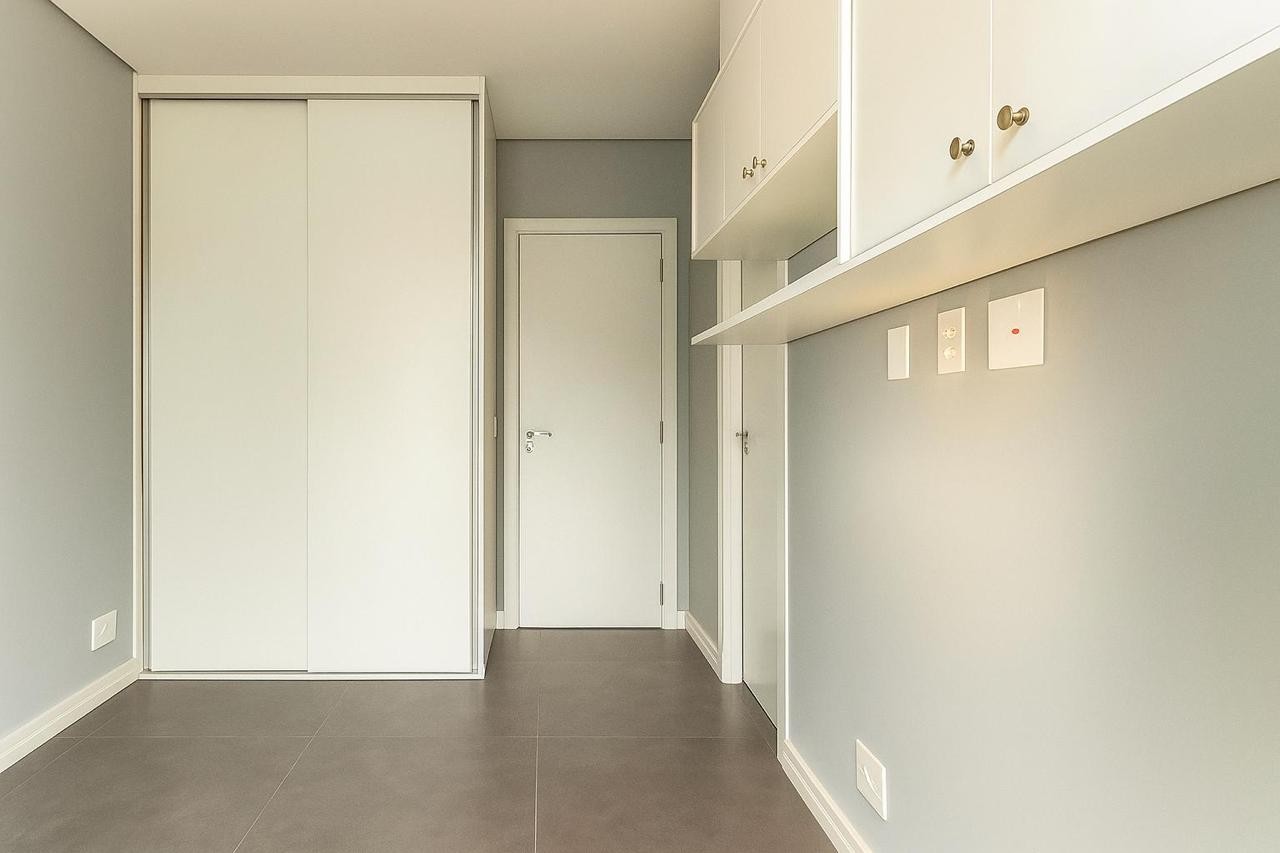 Apartamento para alugar com 3 quartos, 2 suítes, 2 vagas e 134m² no Vila Nova Conceição, São Paulo (SP) — foto 23 de 30