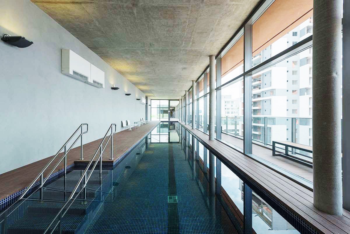 Apartamento para alugar com 2 quartos, 2 suítes, 2 vagas e 85m² no Brooklin Paulista, São Paulo (SP) — foto 22 de 30