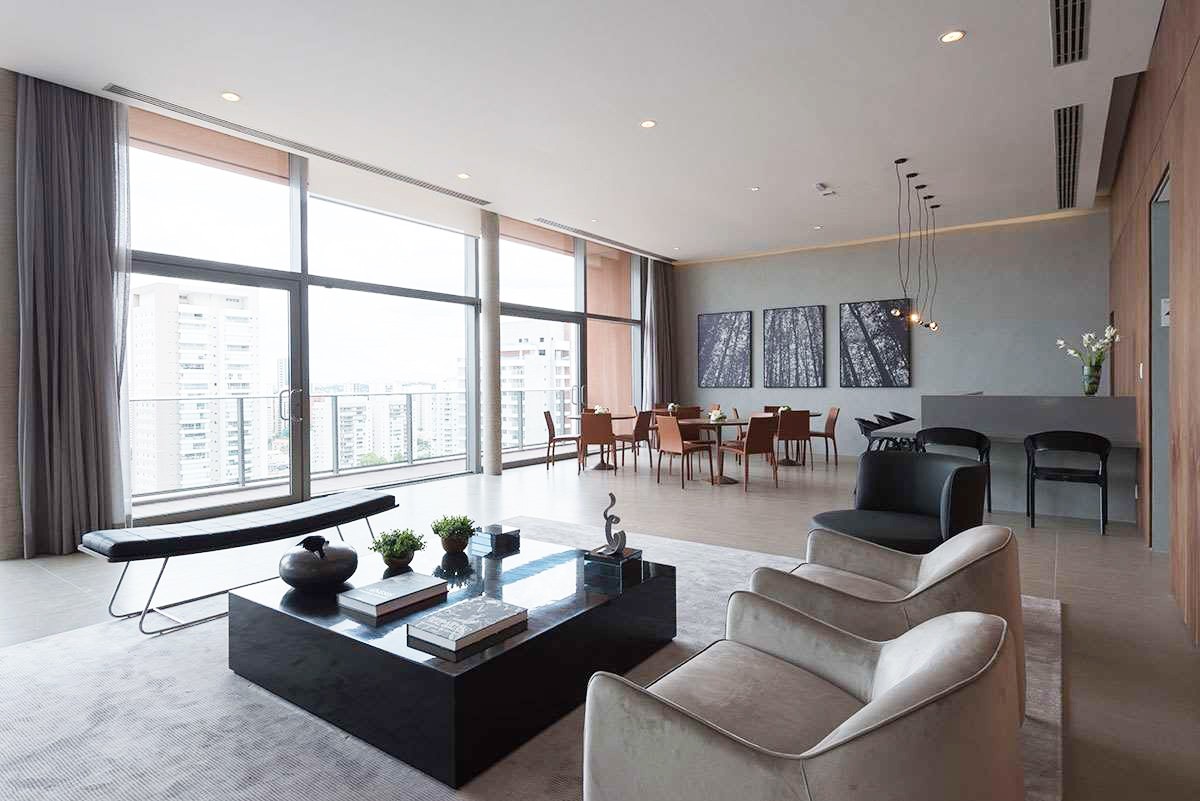 Apartamento para alugar com 2 quartos, 2 suítes, 2 vagas e 85m² no Brooklin Paulista, São Paulo (SP) — foto 26 de 30