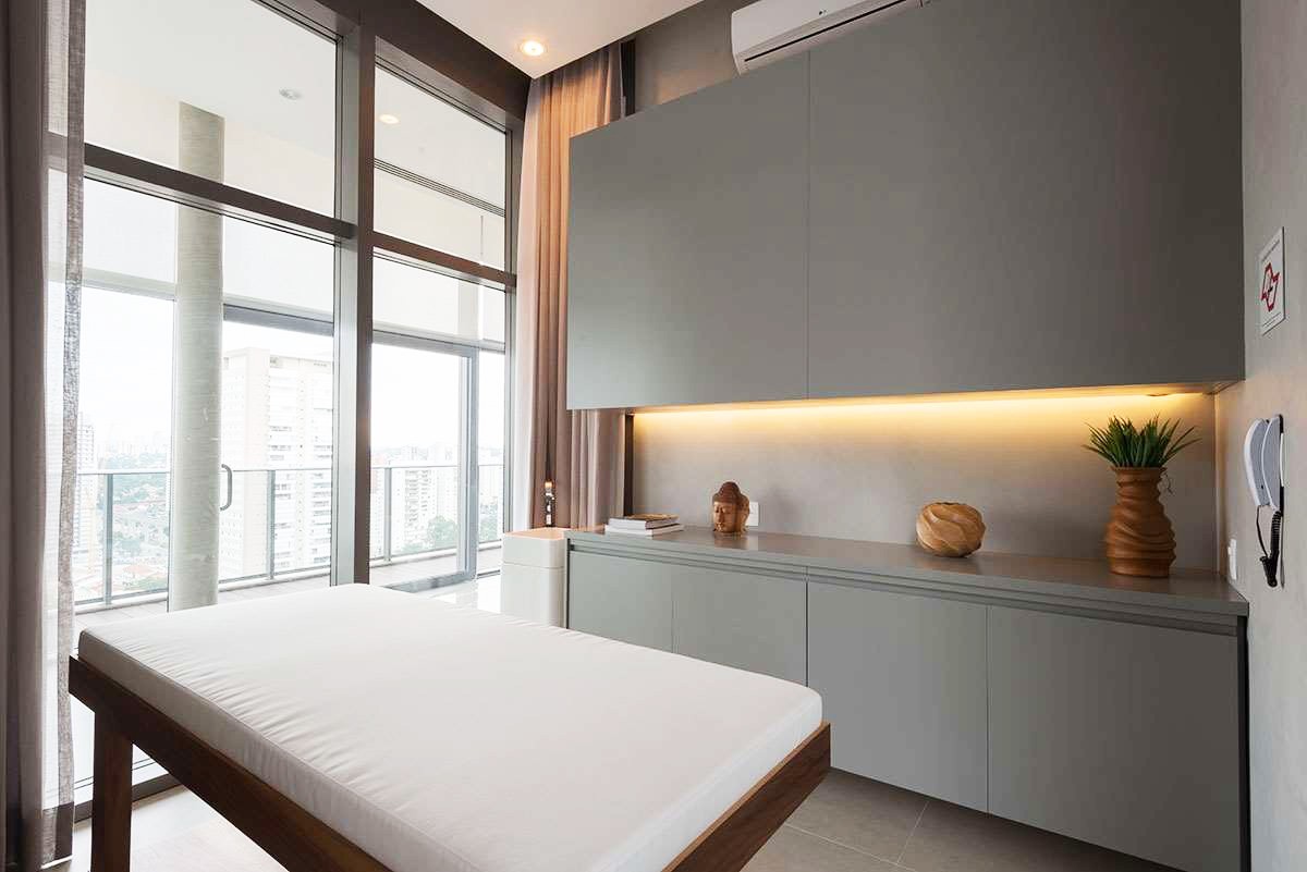 Apartamento para alugar com 2 quartos, 2 suítes, 2 vagas e 85m² no Brooklin Paulista, São Paulo (SP) — foto 25 de 30