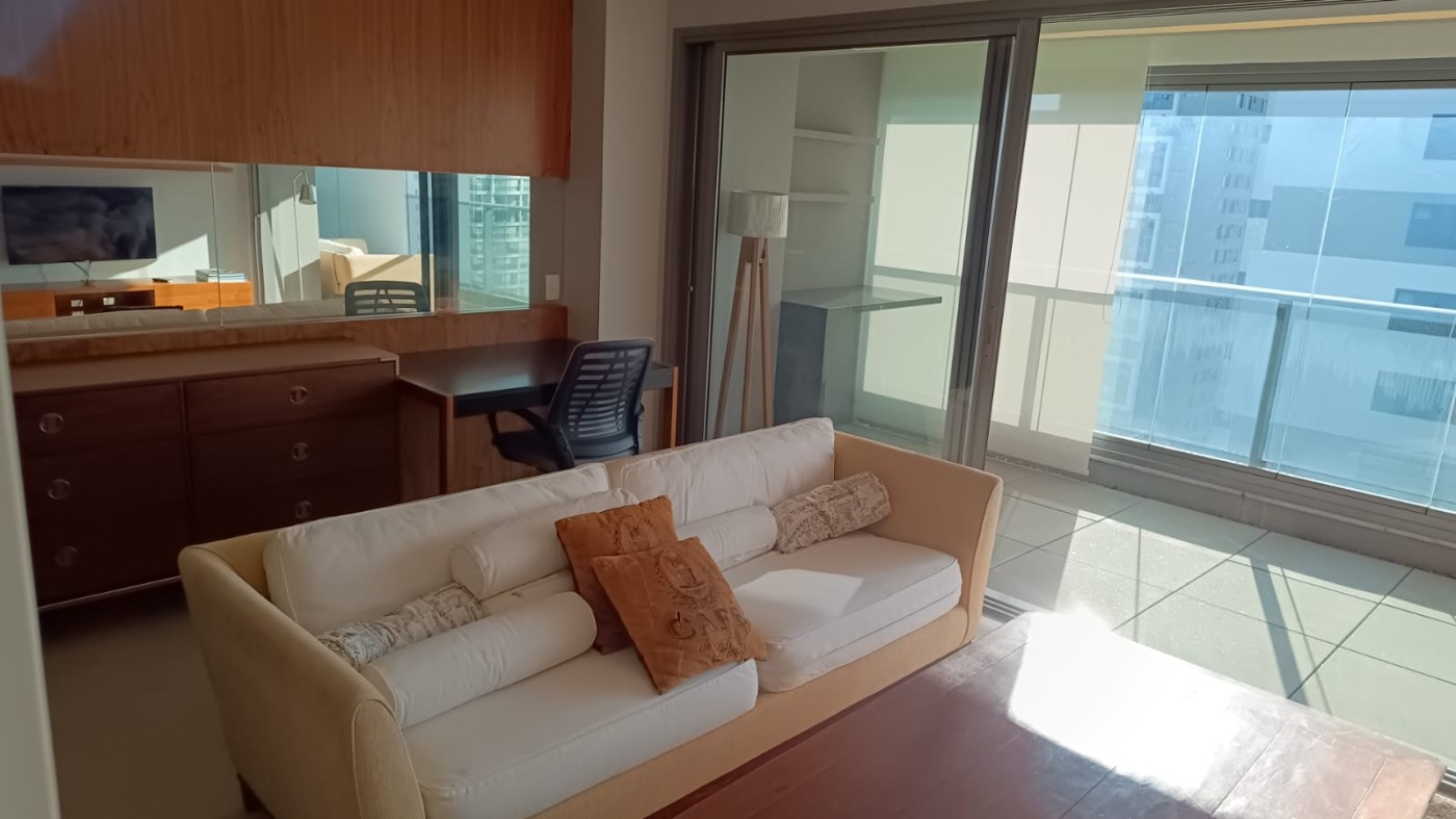 Apartamento para alugar com 2 quartos, 2 suítes, 2 vagas e 85m² no Brooklin Paulista, São Paulo (SP) — foto 4 de 30