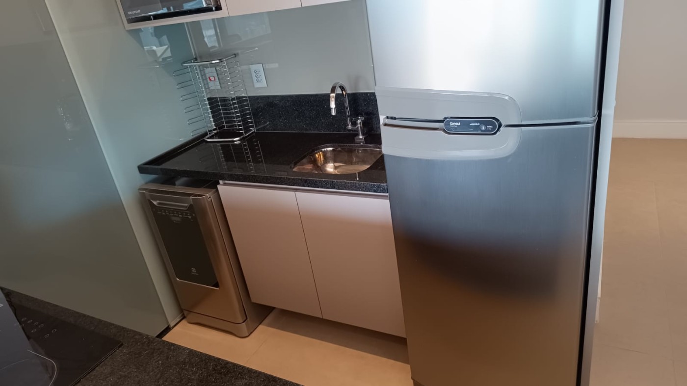Apartamento para alugar com 2 quartos, 2 suítes, 2 vagas e 85m² no Brooklin Paulista, São Paulo (SP) — foto 11 de 30
