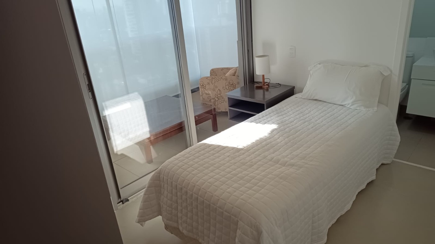 Apartamento para alugar com 2 quartos, 2 suítes, 2 vagas e 85m² no Brooklin Paulista, São Paulo (SP) — foto 17 de 30
