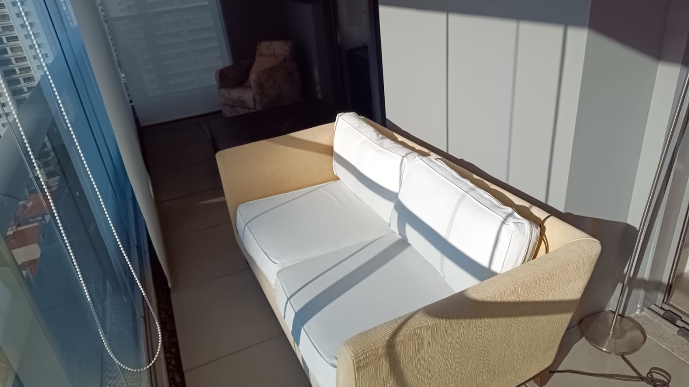 Apartamento para alugar com 2 quartos, 2 suítes, 2 vagas e 85m² no Brooklin Paulista, São Paulo (SP) — foto 8 de 30