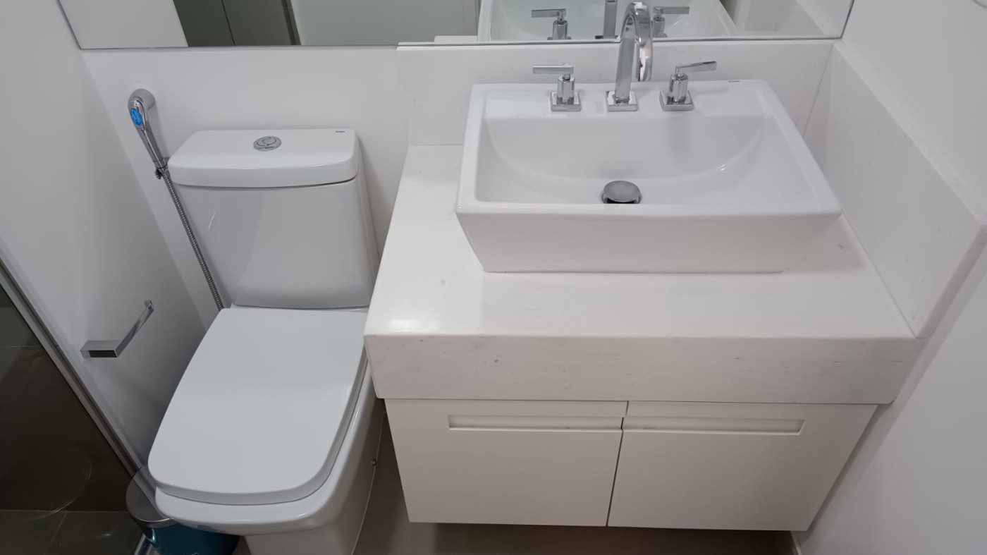 Apartamento para alugar com 2 quartos, 2 suítes, 2 vagas e 85m² no Brooklin Paulista, São Paulo (SP) — foto 20 de 30