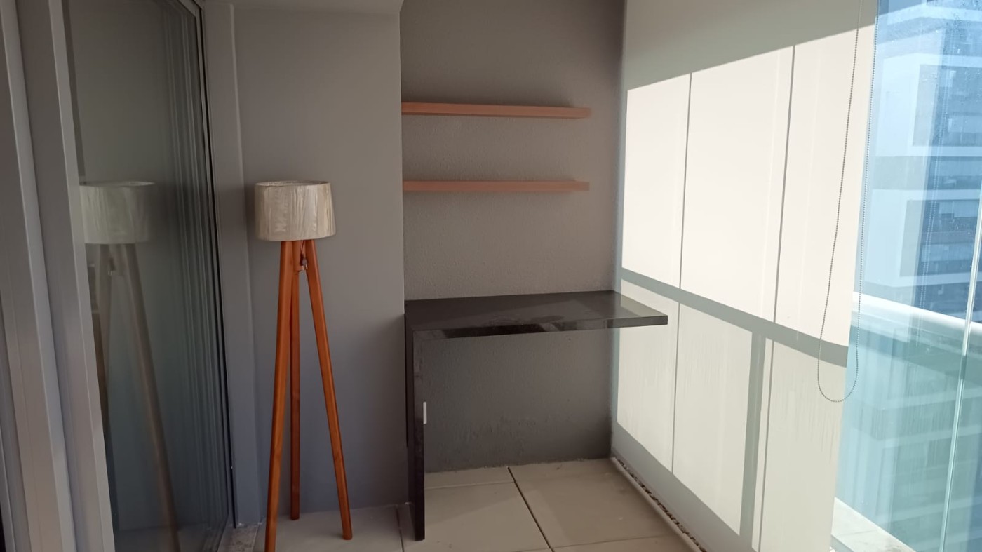 Apartamento para alugar com 2 quartos, 2 suítes, 2 vagas e 85m² no Brooklin Paulista, São Paulo (SP) — foto 7 de 30