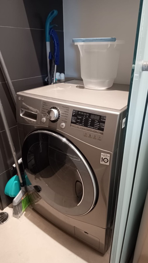 Apartamento para alugar com 2 quartos, 2 suítes, 2 vagas e 85m² no Brooklin Paulista, São Paulo (SP) — foto 21 de 30