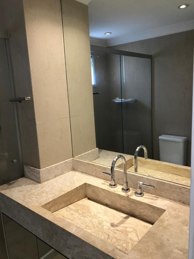 Apartamento à venda com 1 quarto, 1 suíte, 2 vagas e 75m² no Cerqueira César, São Paulo (SP) — foto 15 de 28