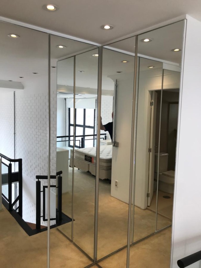 Apartamento à venda com 1 quarto, 1 suíte, 2 vagas e 75m² no Cerqueira César, São Paulo (SP) — foto 19 de 28