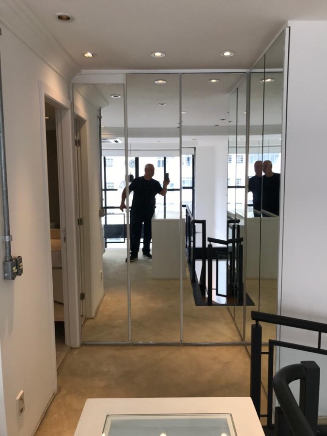Apartamento à venda com 1 quarto, 1 suíte, 2 vagas e 75m² no Cerqueira César, São Paulo (SP) — foto 18 de 28