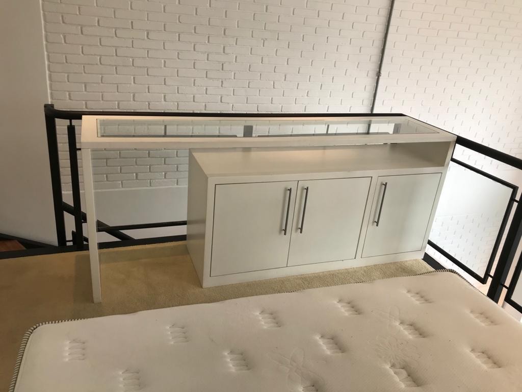 Apartamento à venda com 1 quarto, 1 suíte, 2 vagas e 75m² no Cerqueira César, São Paulo (SP) — foto 20 de 28