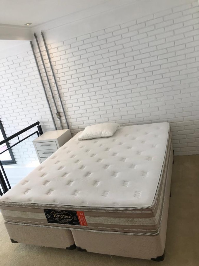 Apartamento à venda com 1 quarto, 1 suíte, 2 vagas e 75m² no Cerqueira César, São Paulo (SP) — foto 24 de 28