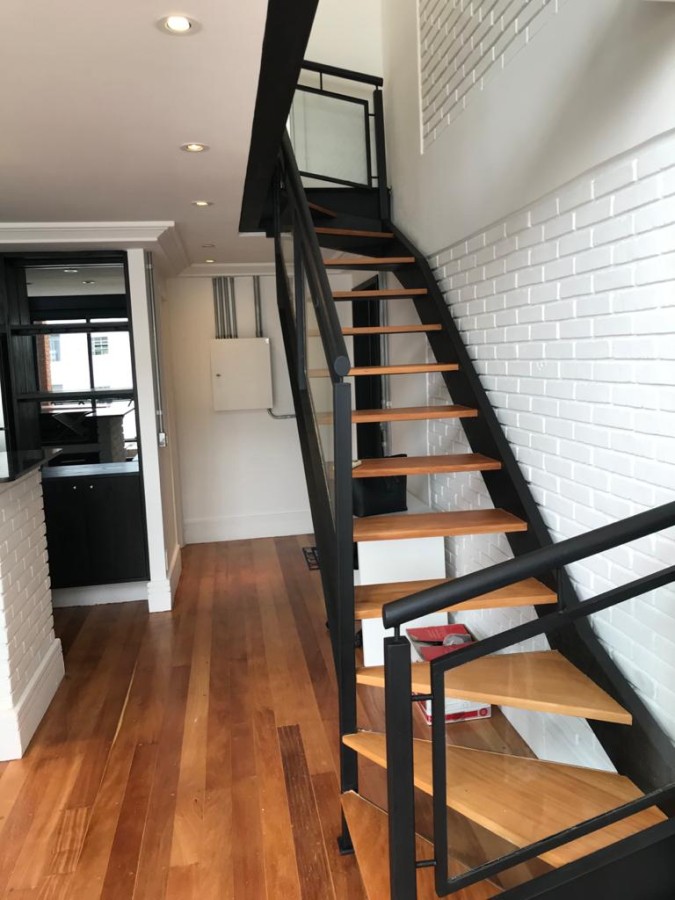 Apartamento à venda com 1 quarto, 1 suíte, 2 vagas e 75m² no Cerqueira César, São Paulo (SP) — foto 2 de 28