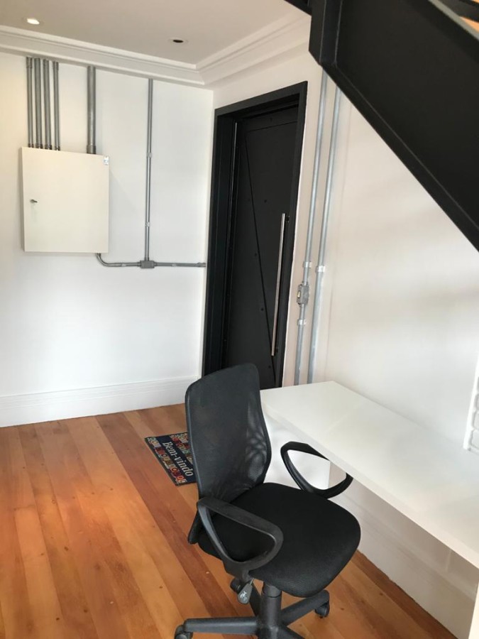 Apartamento à venda com 1 quarto, 1 suíte, 2 vagas e 75m² no Cerqueira César, São Paulo (SP) — foto 11 de 28