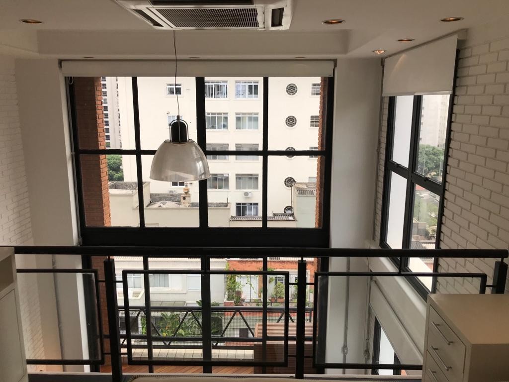 Apartamento à venda com 1 quarto, 1 suíte, 2 vagas e 75m² no Cerqueira César, São Paulo (SP) — foto 21 de 28