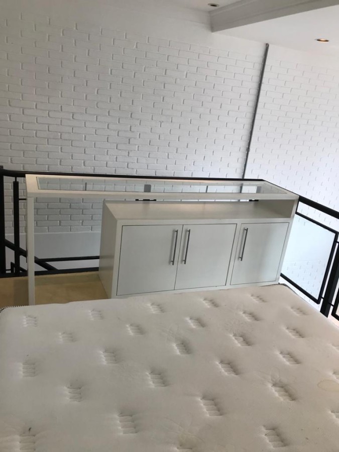 Apartamento à venda com 1 quarto, 1 suíte, 2 vagas e 75m² no Cerqueira César, São Paulo (SP) — foto 23 de 28