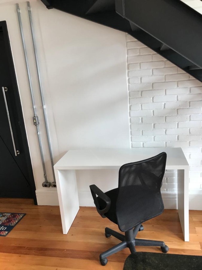 Apartamento à venda com 1 quarto, 1 suíte, 2 vagas e 75m² no Cerqueira César, São Paulo (SP) — foto 12 de 28