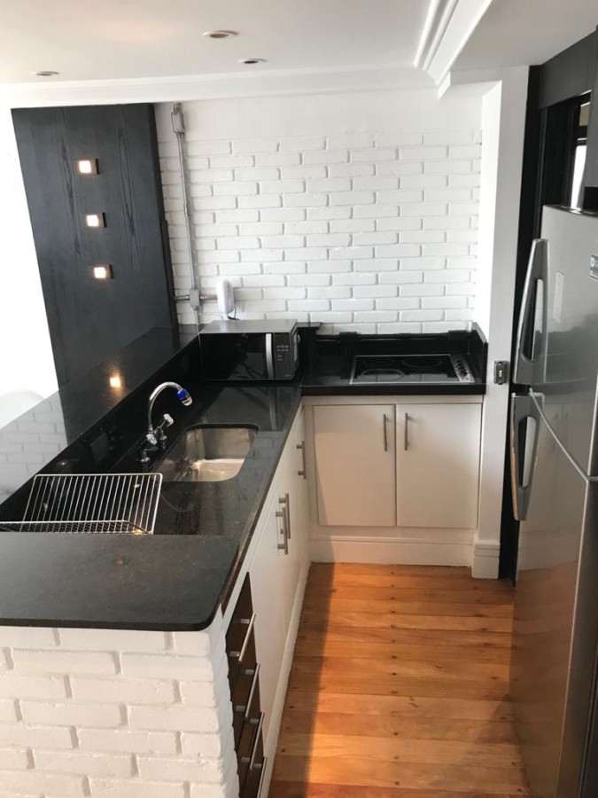 Apartamento à venda com 1 quarto, 1 suíte, 2 vagas e 75m² no Cerqueira César, São Paulo (SP) — foto 8 de 28