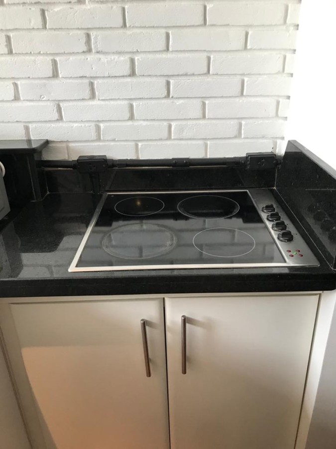 Apartamento à venda com 1 quarto, 1 suíte, 2 vagas e 75m² no Cerqueira César, São Paulo (SP) — foto 9 de 28