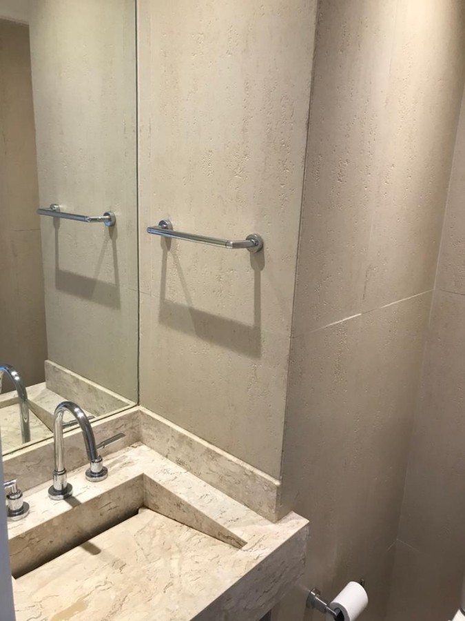 Apartamento à venda com 1 quarto, 1 suíte, 2 vagas e 75m² no Cerqueira César, São Paulo (SP) — foto 25 de 28