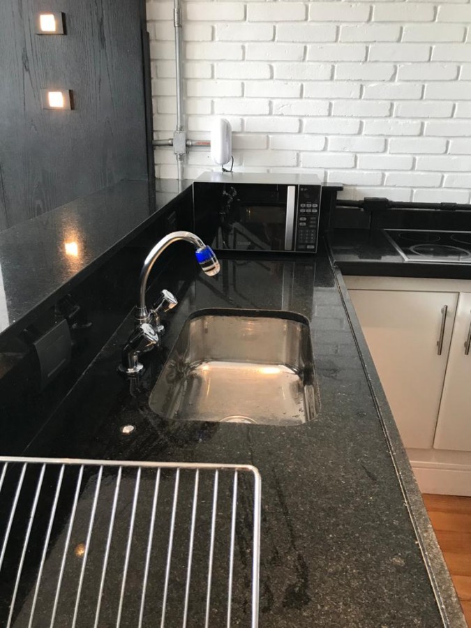 Apartamento à venda com 1 quarto, 1 suíte, 2 vagas e 75m² no Cerqueira César, São Paulo (SP) — foto 10 de 28