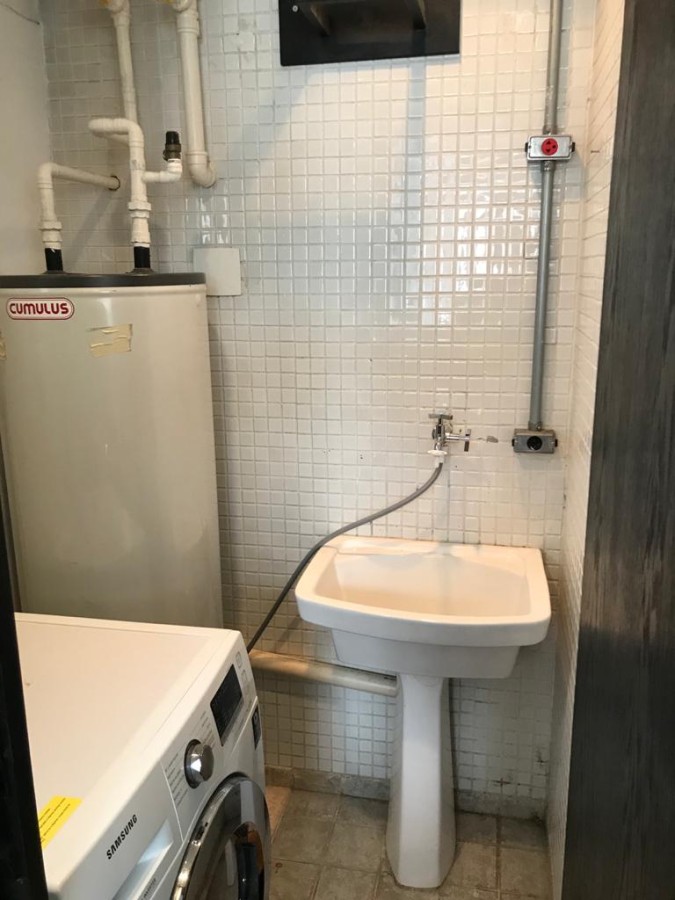 Apartamento à venda com 1 quarto, 1 suíte, 2 vagas e 75m² no Cerqueira César, São Paulo (SP) — foto 27 de 28