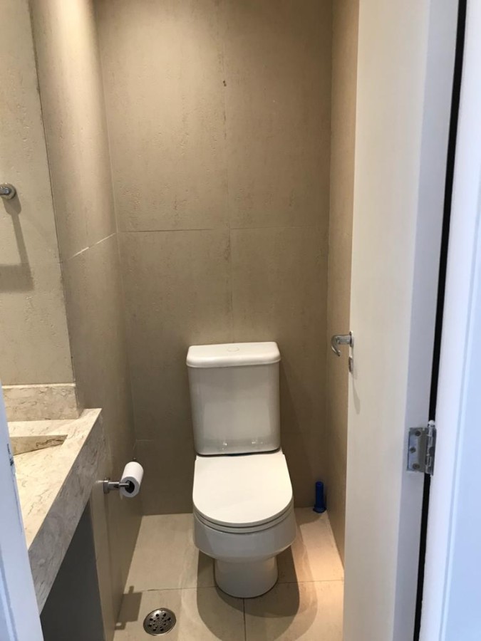 Apartamento à venda com 1 quarto, 1 suíte, 2 vagas e 75m² no Cerqueira César, São Paulo (SP) — foto 26 de 28