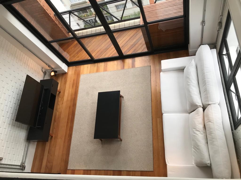 Apartamento à venda com 1 quarto, 1 suíte, 2 vagas e 75m² no Cerqueira César, São Paulo (SP) — foto 28 de 28