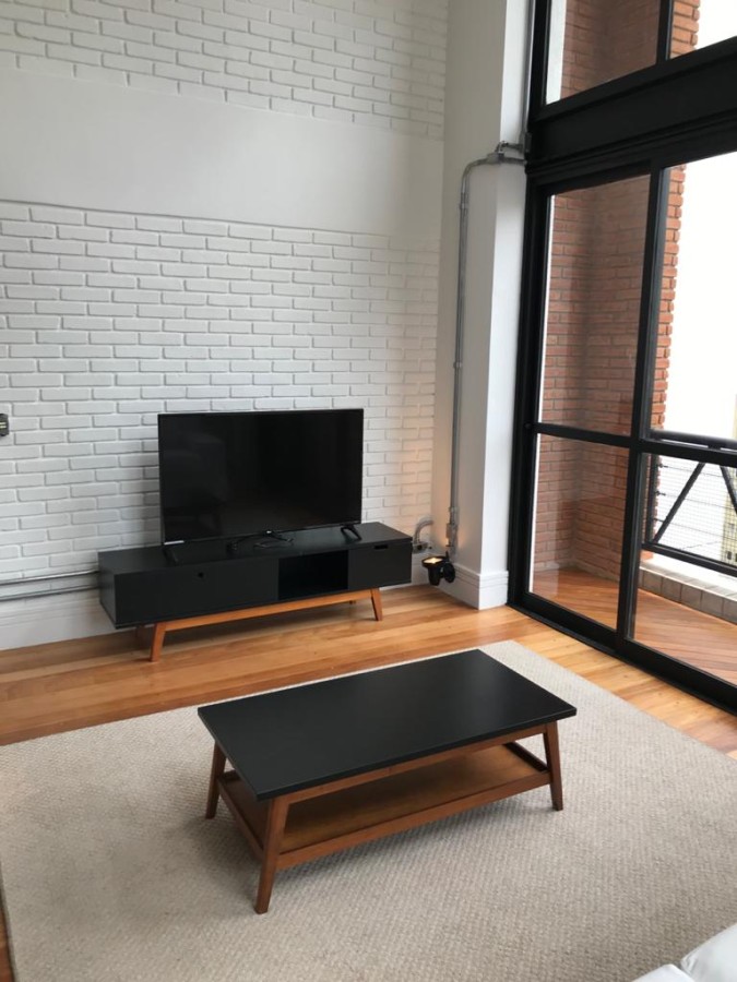 Apartamento à venda com 1 quarto, 1 suíte, 2 vagas e 75m² no Cerqueira César, São Paulo (SP) — foto 14 de 28