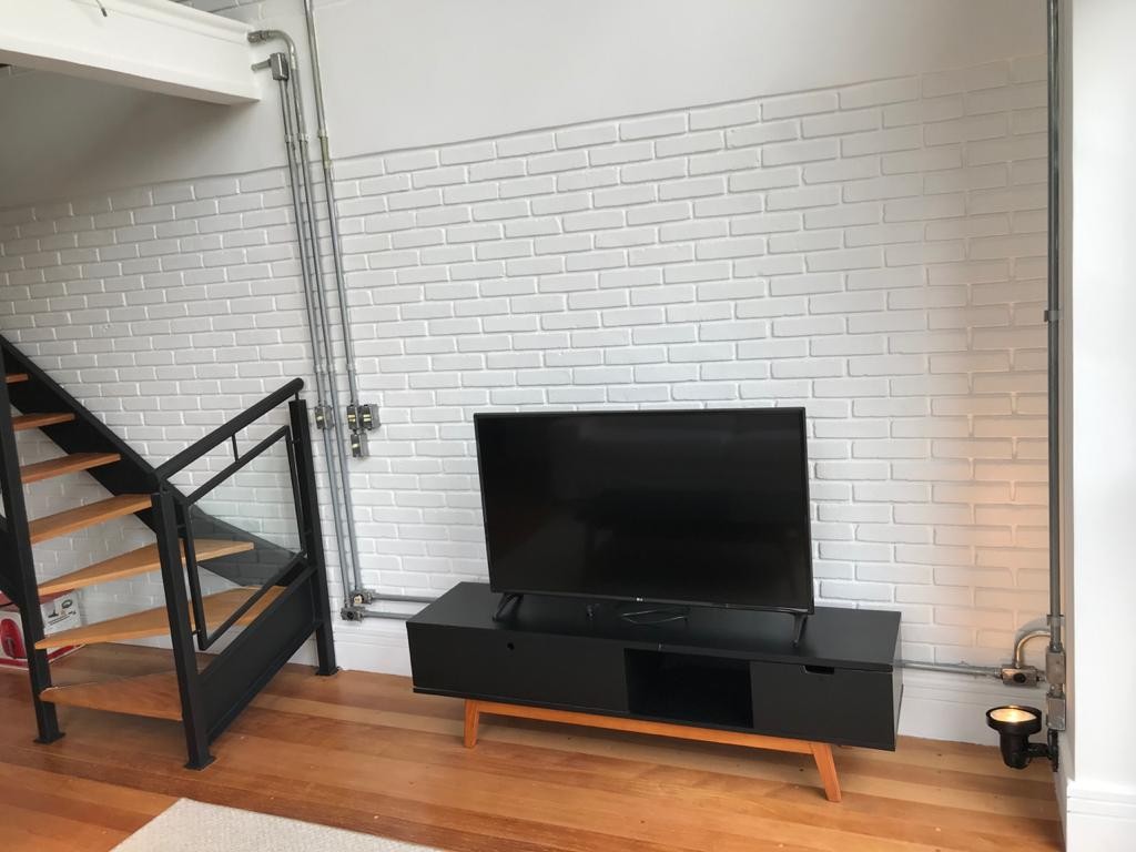 Apartamento à venda com 1 quarto, 1 suíte, 2 vagas e 75m² no Cerqueira César, São Paulo (SP) — foto 13 de 28