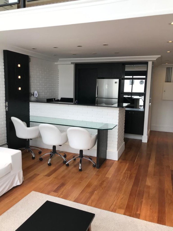 Apartamento à venda com 1 quarto, 1 suíte, 2 vagas e 75m² no Cerqueira César, São Paulo (SP) — foto 5 de 28