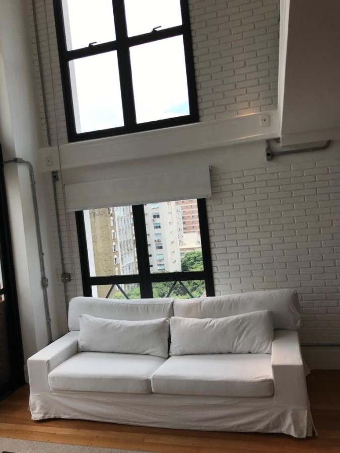 Apartamento à venda com 1 quarto, 1 suíte, 2 vagas e 75m² no Cerqueira César, São Paulo (SP) — foto 7 de 28