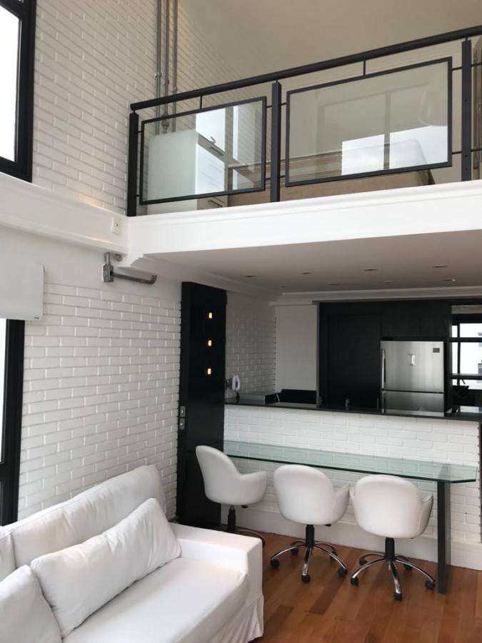 Apartamento à venda com 1 quarto, 1 suíte, 2 vagas e 75m² no Cerqueira César, São Paulo (SP) — foto 3 de 28