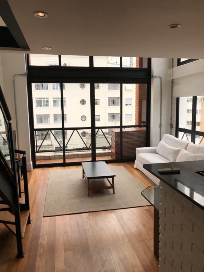 Apartamento à venda com 1 quarto, 1 suíte, 2 vagas e 75m² no Cerqueira César, São Paulo (SP) — foto 6 de 28