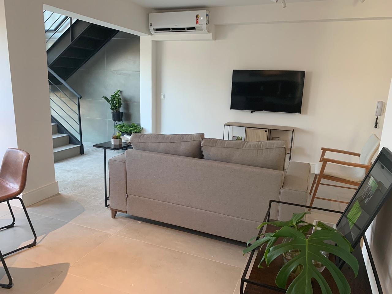 Cobertura à venda com 2 quartos, 1 suíte, 2 vagas e 85m² no Jardim Paulista, São Paulo (SP) — foto 4 de 25