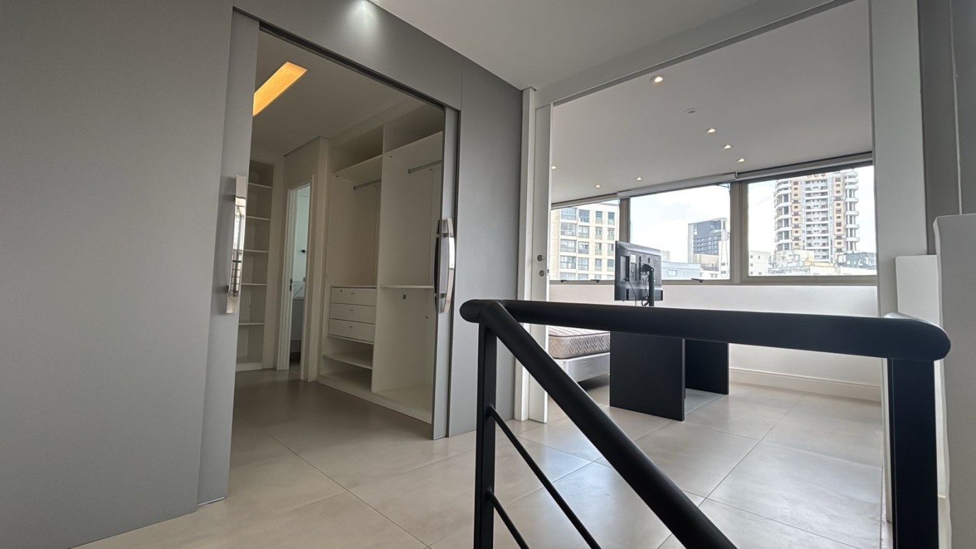 Cobertura à venda com 2 quartos, 1 suíte, 2 vagas e 85m² no Jardim Paulista, São Paulo (SP) — foto 7 de 25