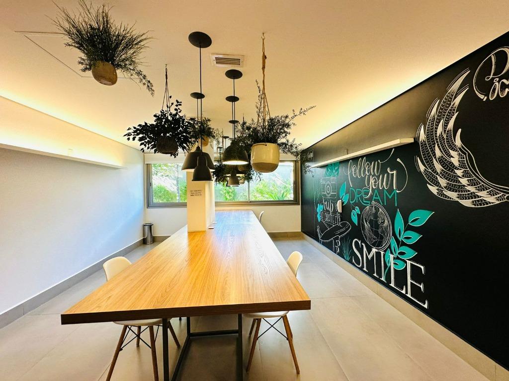 Cobertura à venda com 2 quartos, 1 suíte, 2 vagas e 85m² no Jardim Paulista, São Paulo (SP) — foto 25 de 25