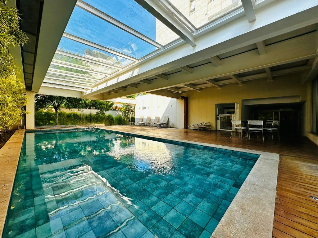 Cobertura à venda com 2 quartos, 1 suíte, 2 vagas e 85m² no Jardim Paulista, São Paulo (SP) — foto 19 de 25