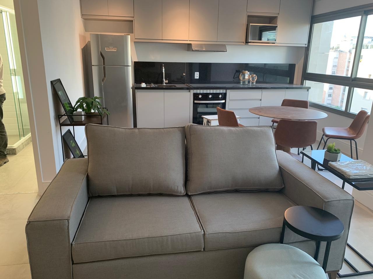 Cobertura à venda com 2 quartos, 1 suíte, 2 vagas e 85m² no Jardim Paulista, São Paulo (SP) — foto 3 de 25