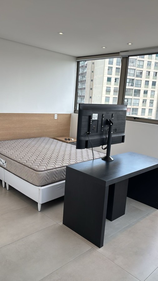Cobertura à venda com 2 quartos, 1 suíte, 2 vagas e 85m² no Jardim Paulista, São Paulo (SP) — foto 11 de 25