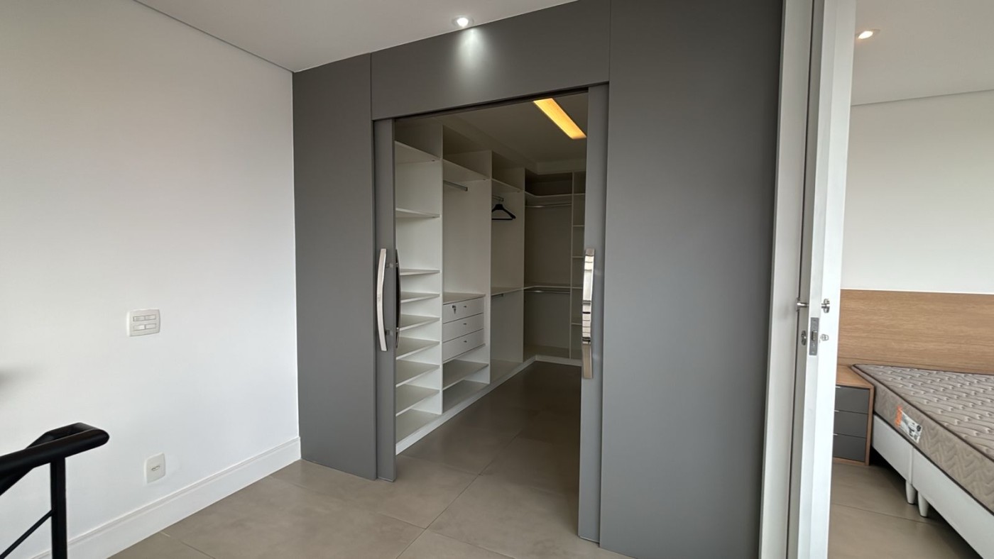 Cobertura à venda com 2 quartos, 1 suíte, 2 vagas e 85m² no Jardim Paulista, São Paulo (SP) — foto 6 de 25