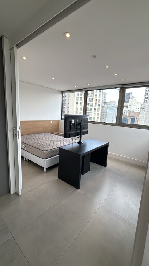 Cobertura à venda com 2 quartos, 1 suíte, 2 vagas e 85m² no Jardim Paulista, São Paulo (SP) — foto 9 de 25