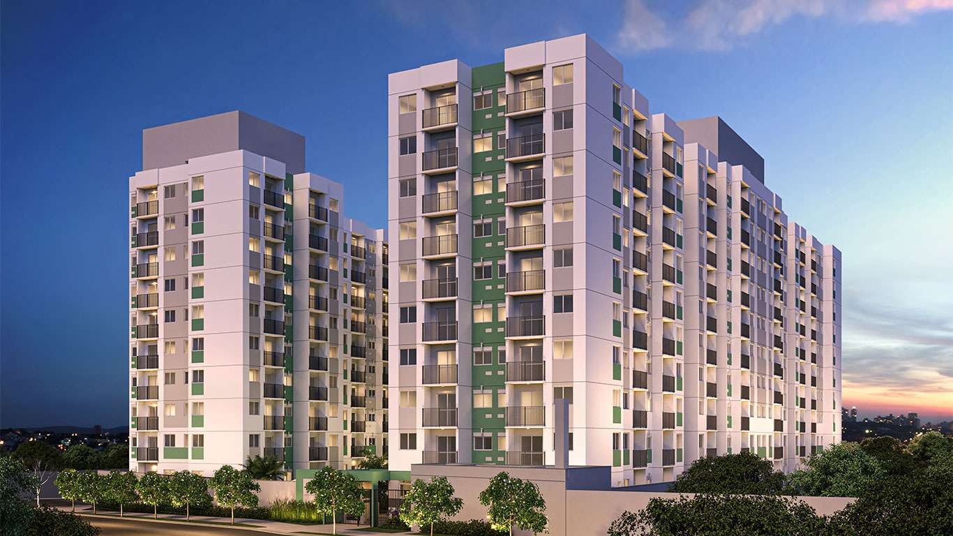 Apartamento à venda com 2 quartos, 1 banheiro e 37m² no Vila Isa, São Paulo — foto principal