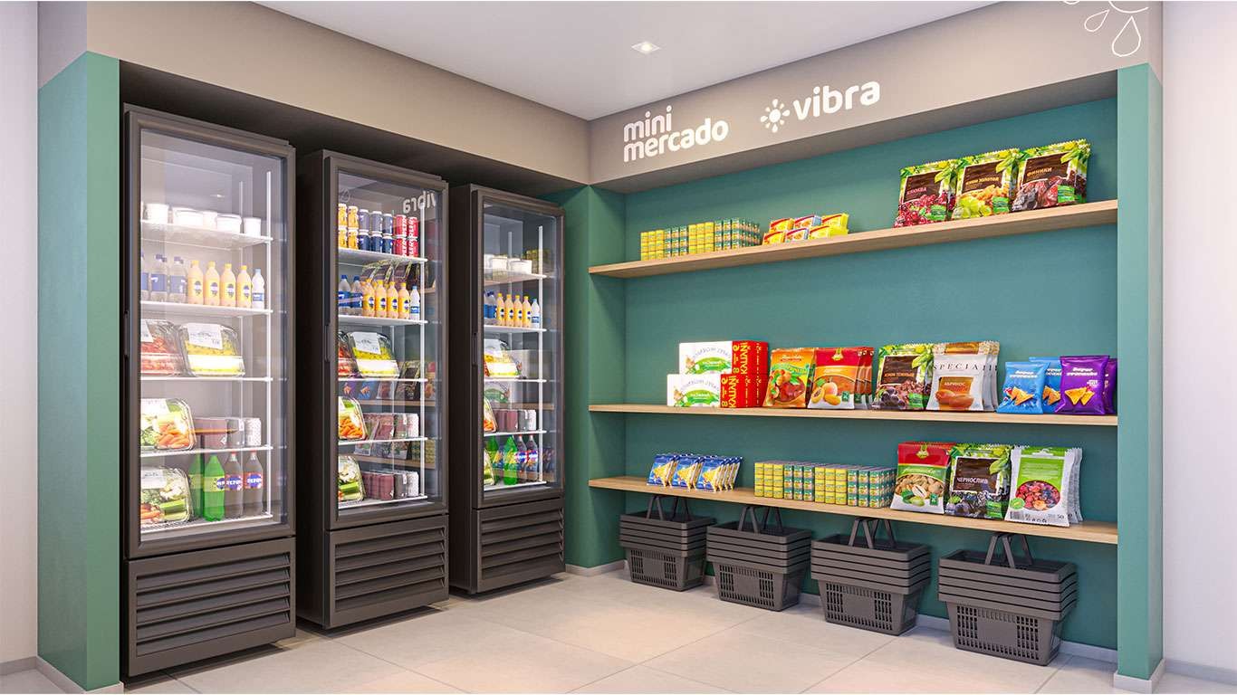 Apartamento à venda com 2 quartos, 1 banheiro e 37m² no Vila Isa, São Paulo (SP) — foto 11 de 15