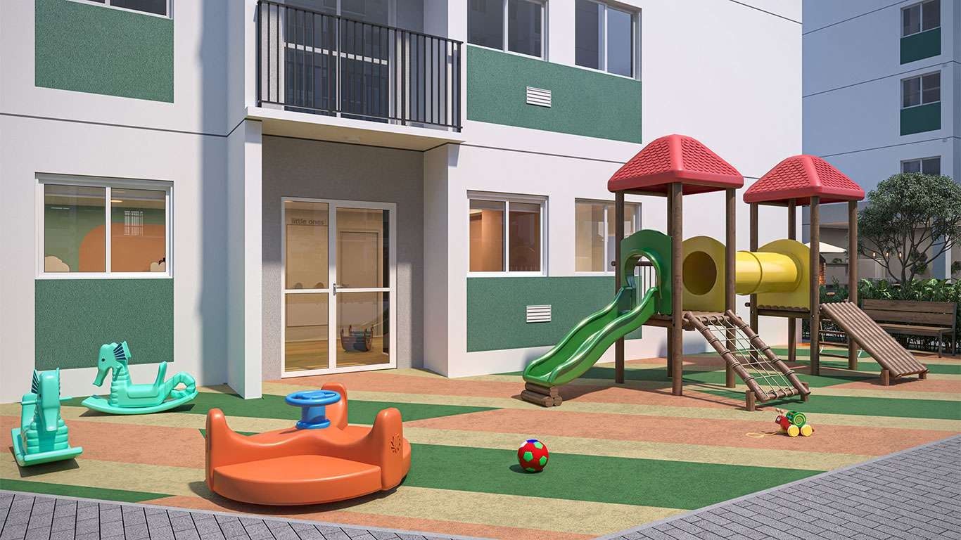 Apartamento à venda com 2 quartos, 1 banheiro e 37m² no Vila Isa, São Paulo (SP) — foto 14 de 15