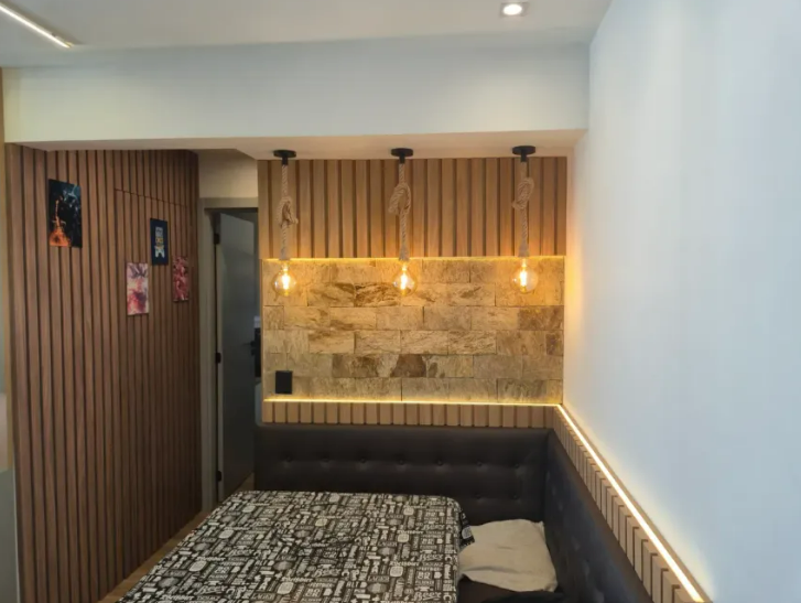 Apartamento à venda com 2 quartos, 1 banheiro, 1 vaga e 54m² no Vila Andrade, São Paulo (SP) — foto 14 de 17
