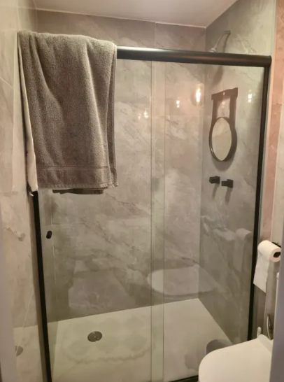 Apartamento para alugar com 2 quartos, 1 banheiro, 1 vaga e 54m² no Vila Andrade, São Paulo (SP) — foto 17 de 17