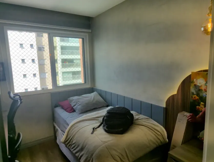 Apartamento para alugar com 2 quartos, 1 banheiro, 1 vaga e 54m² no Vila Andrade, São Paulo (SP) — foto 13 de 17