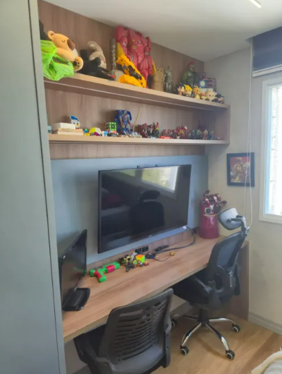 Apartamento para alugar com 2 quartos, 1 banheiro, 1 vaga e 54m² no Vila Andrade, São Paulo (SP) — foto 15 de 17