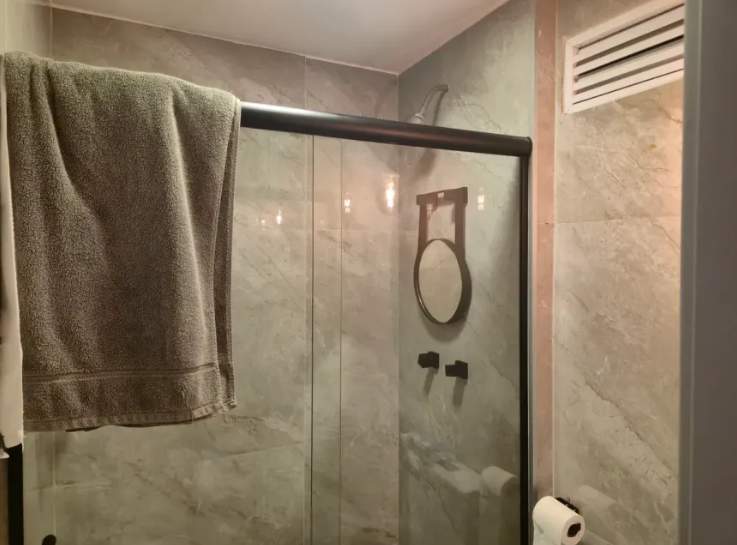 Apartamento para alugar com 2 quartos, 1 banheiro, 1 vaga e 54m² no Vila Andrade, São Paulo (SP) — foto 16 de 17